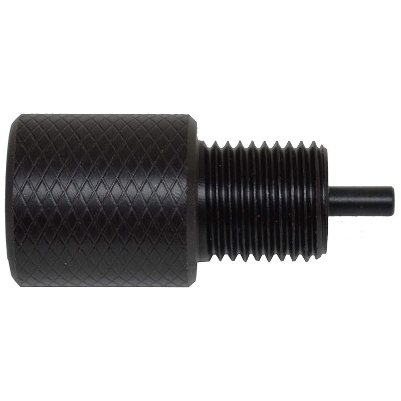 A-Team Performance Brake Proportioning Valve Bleeder Tool - Black Nylon Universal Fit - GM-Style Combo Valves Dual Disc & Disc/Drum PV2/PV4 - AC Delco 172-1353 & 172-1371 for Non-Adjustable GM - Image 5